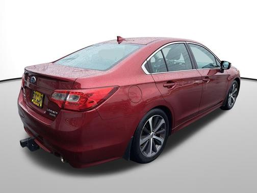 2016 Subaru Legacy 3.6R Limited
