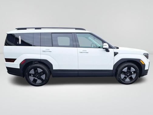 2026 Hyundai SANTA FE HEV SEL