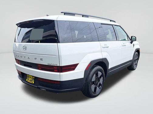 2026 Hyundai SANTA FE HEV SEL