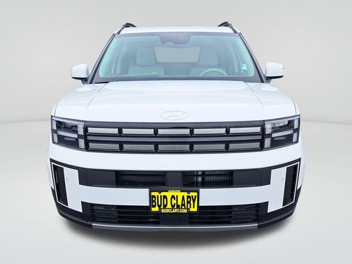 2026 Hyundai SANTA FE HEV SEL