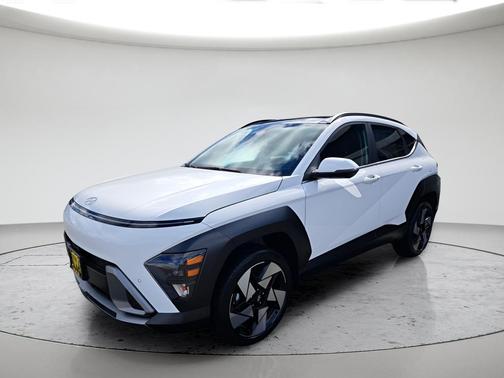 Atlas 2026 Hyundai KONA Limited