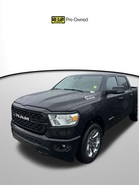 2024 RAM 1500 Big Horn/Lone Star