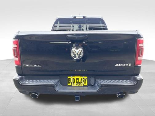 2024 RAM 1500 Big Horn/Lone Star