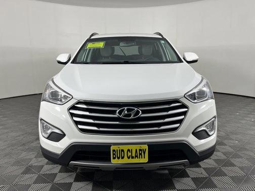 2015 Hyundai SANTA FE Limited