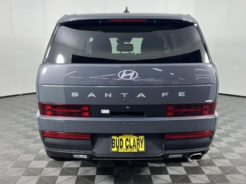 2025 Hyundai SANTA FE SE