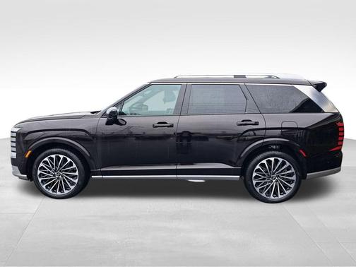 Galaxy 2026 Hyundai PALISADE Calligraphy