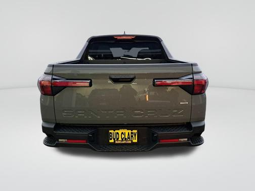 2026 Hyundai SANTA CRUZ SE