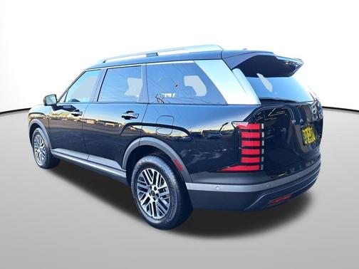 2026 Hyundai PALISADE SEL PREMIUM 8P