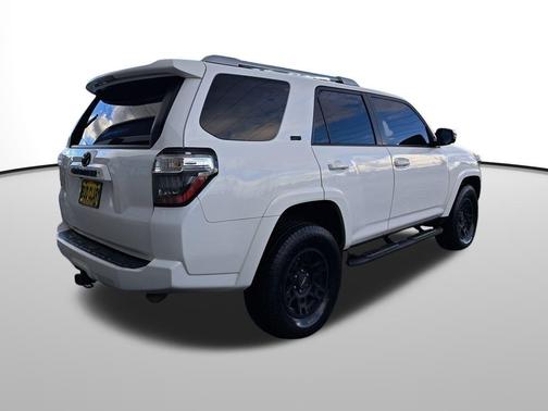 2017 Toyota 4Runner SR5 Premium