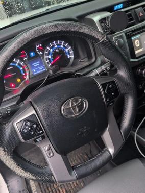 2017 Toyota 4Runner SR5 Premium