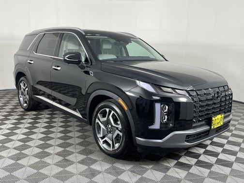 2025 Hyundai PALISADE Limited