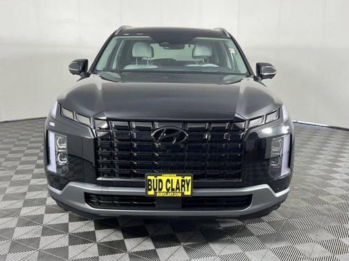2025 Hyundai PALISADE Limited