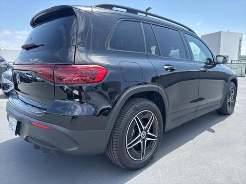 2024 Mercedes-Benz EQB 250 Base