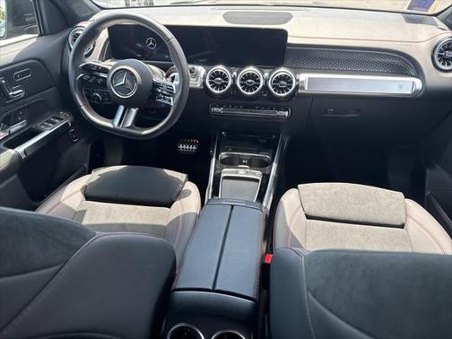 2024 Mercedes-Benz EQB 250 Base