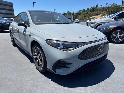 MANUFAKTUR Alpine Gray 2026 Mercedes-Benz CLA 250 Base