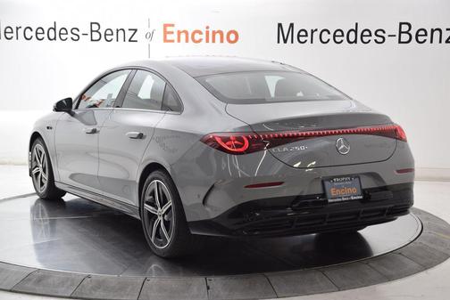 MANUFAKTUR Alpine Gray 2026 Mercedes-Benz CLA 250 Base