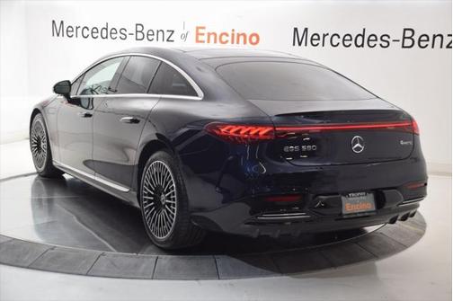 2023 Mercedes-Benz S-Class S 580 4MATIC