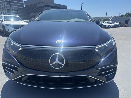 2023 Mercedes-Benz S-Class S 580 4MATIC
