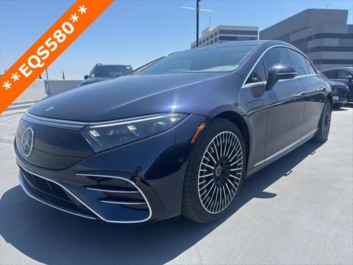 2023 Mercedes-Benz S-Class S 580 4MATIC