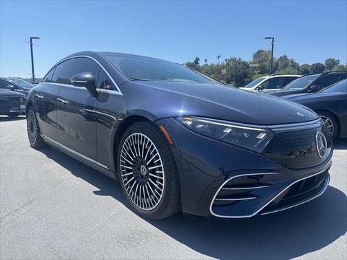 2023 Mercedes-Benz S-Class S 580 4MATIC