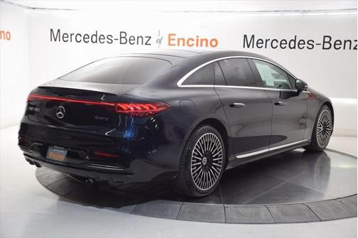 2023 Mercedes-Benz S-Class S 580 4MATIC