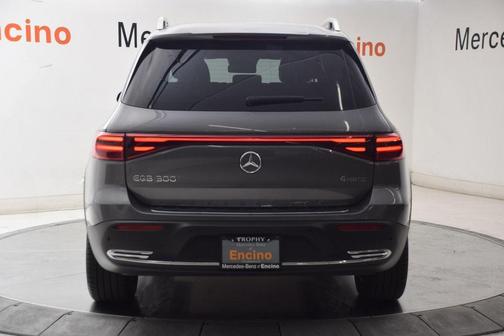 2024 Mercedes-Benz EQB 300 4MATIC
