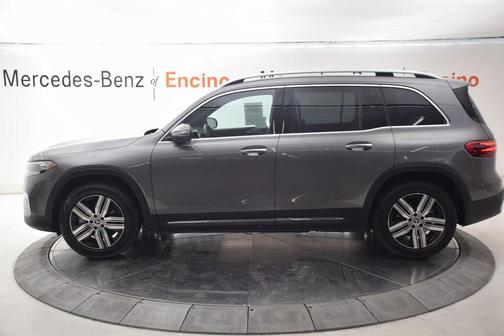 2024 Mercedes-Benz EQB 300 4MATIC