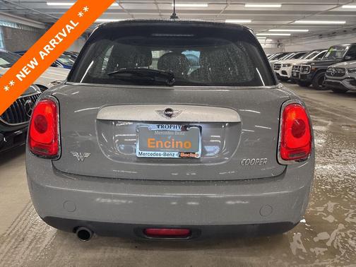 2015 MINI Hardtop Cooper