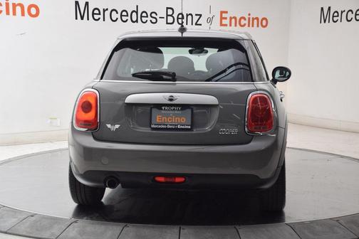 2015 MINI Hardtop Cooper