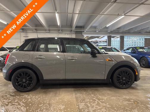 2015 MINI Hardtop Cooper