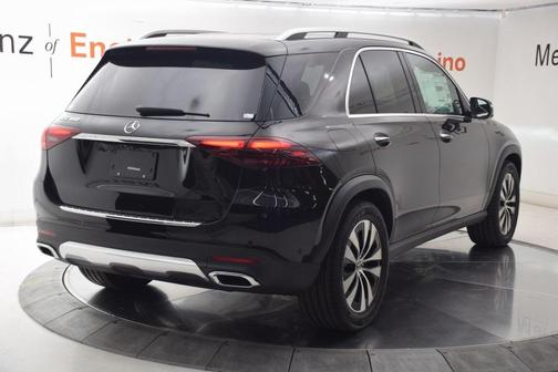 2025 Mercedes-Benz GLE 350 Base