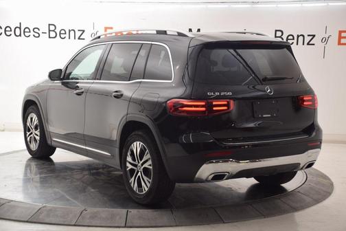 2025 Mercedes-Benz GLB 250 Base