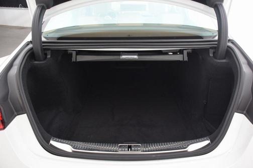 2025 Mercedes-Benz S-Class S 580 4MATIC