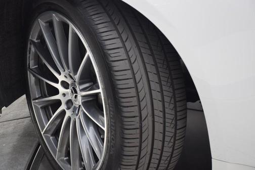 2025 Mercedes-Benz S-Class S 580 4MATIC