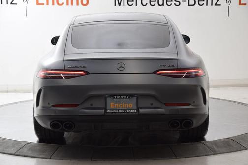 2024 Mercedes-Benz AMG GT 43 4-Door