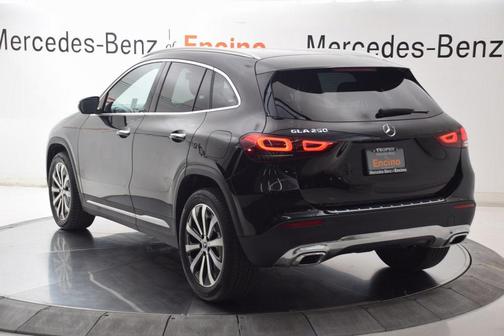 2023 Mercedes-Benz GLA 250 Base