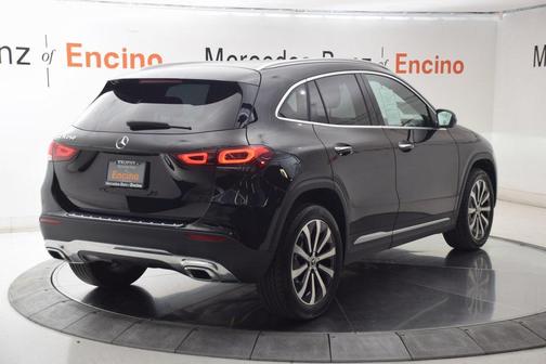 2023 Mercedes-Benz GLA 250 Base