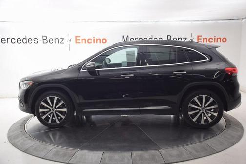 2023 Mercedes-Benz GLA 250 Base