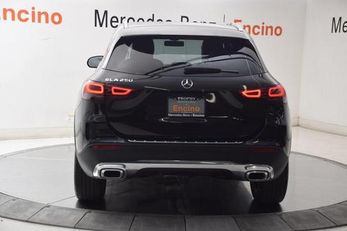 2023 Mercedes-Benz GLA 250 Base