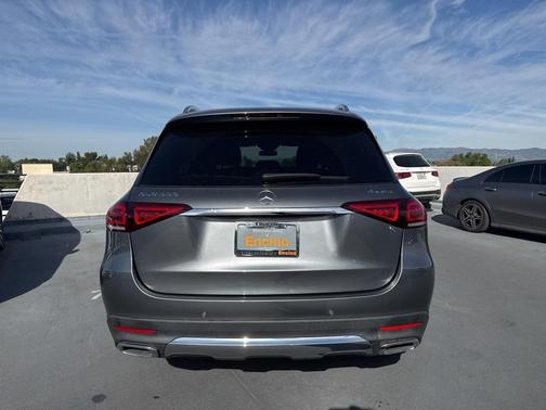 2023 Mercedes-Benz GLE 350 4MATIC