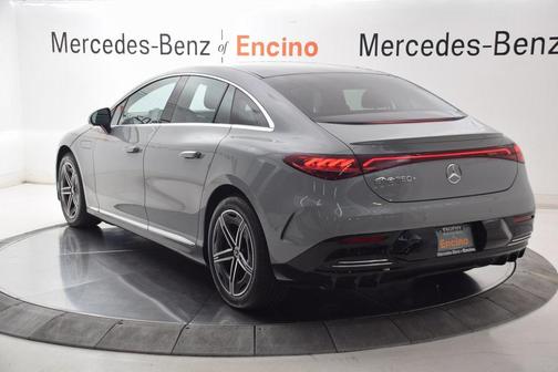 2023 Mercedes-Benz EQE 350+ Base