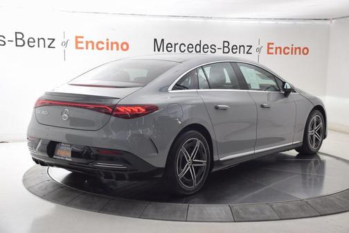 2023 Mercedes-Benz EQE 350+ Base