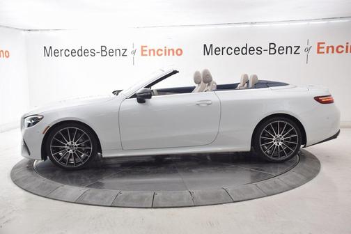 2023 Mercedes-Benz E-Class E 450
