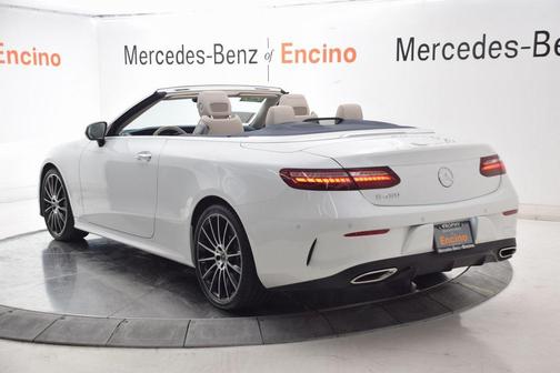 2023 Mercedes-Benz E-Class E 450