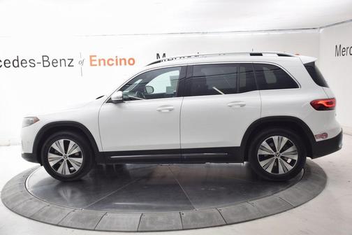 2023 Mercedes-Benz EQB 300 4MATIC