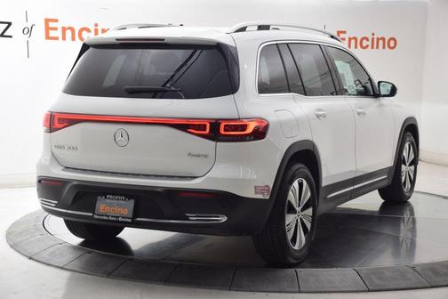 2023 Mercedes-Benz EQB 300 4MATIC