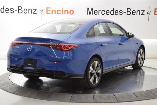 Sky Blue 2027 Mercedes-Benz CLA 220 Hybrid CLA 220 Hybrid