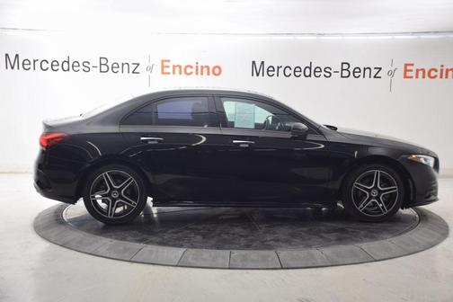 2022 Mercedes-Benz A-Class A 220