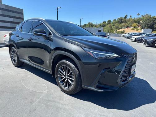 Caviar 2025 Lexus NX 250 250 Base