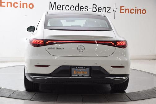 2024 Mercedes-Benz EQE 350+ Base